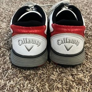 Callaway Men’s Golf Shoes